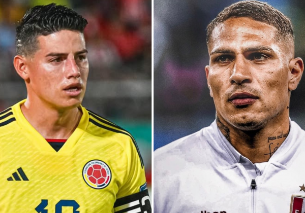 Colombia apuesta a romper mala racha ante Perú en el Metropolitano