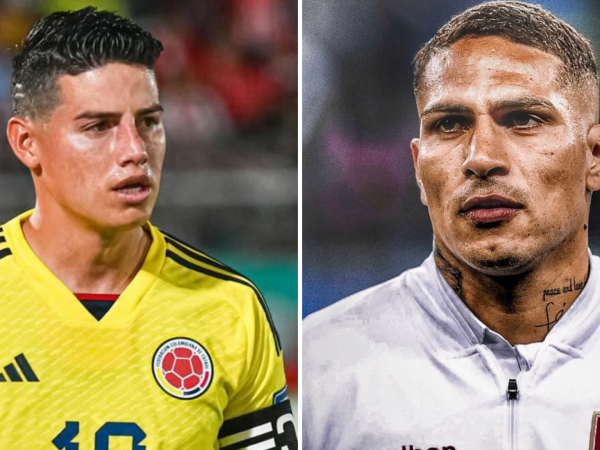 Colombia apuesta a romper mala racha ante Perú en el Metropolitano