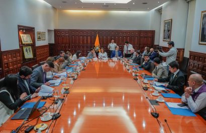 Comisión alerta que Ley de Integridad Pública podría vulnerar derechos de niños y adolescentes