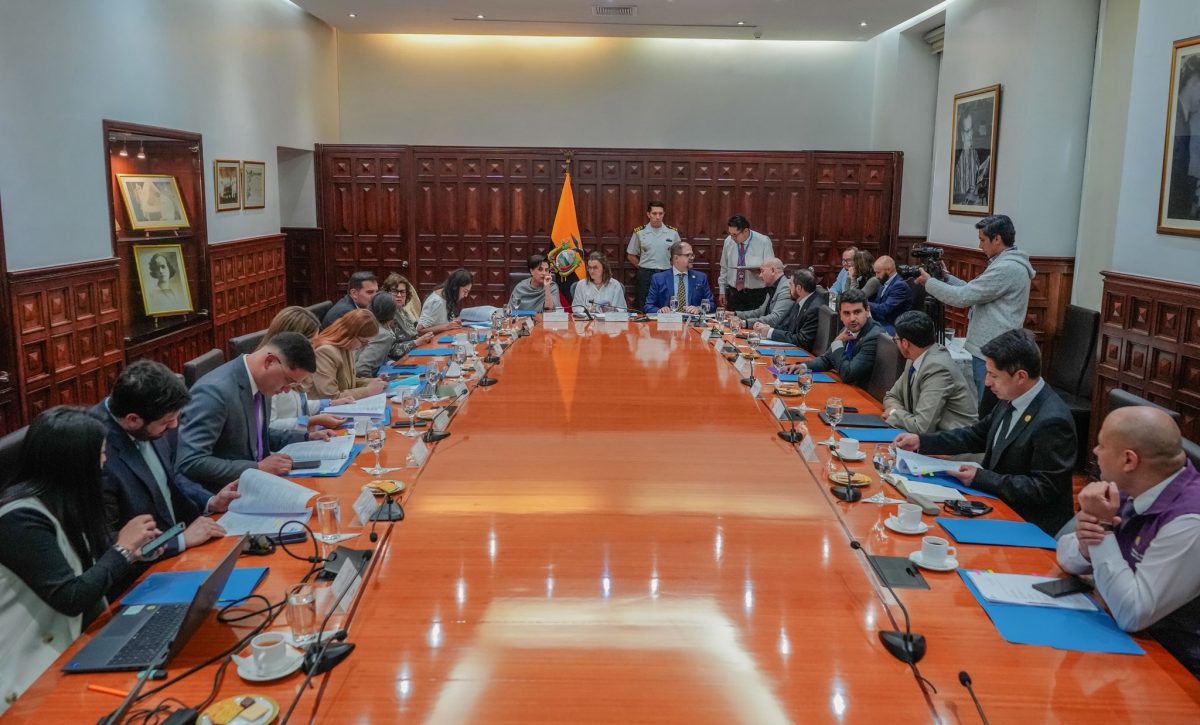 Comisión alerta que Ley de Integridad Pública podría vulnerar derechos de niños y adolescentes