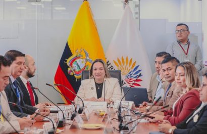 Comisión de Soberanía Alimentaria analizó el proyecto de reformas a la Ley de Tierras Rurales. (AN).