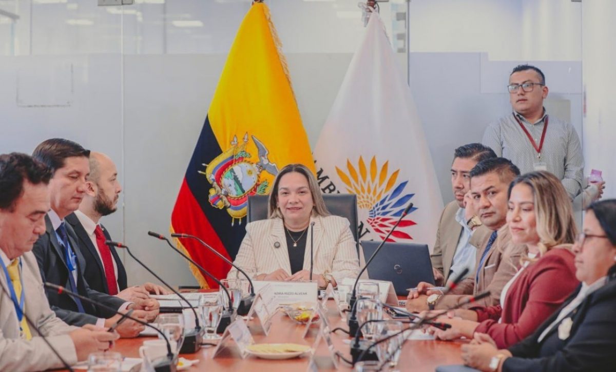 Comisión de Soberanía Alimentaria analizó el proyecto de reformas a la Ley de Tierras Rurales. (AN).