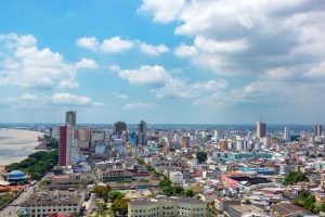 ¿Cómo estará el clima en Guayaquil este 14 de mayo Esto dice el INAMHI