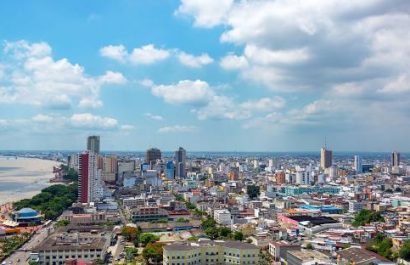 ¿Cómo estará el clima en Guayaquil este 14 de mayo Esto dice el INAMHI
