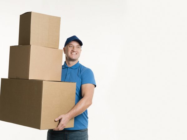 Cómo importar desde China a Ecuador fácil y rápido con el servicio courier de Servientrega