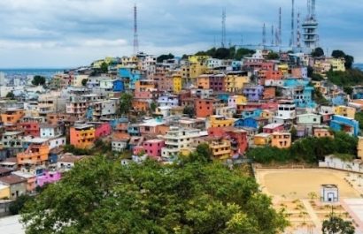 ¿Cómo será el clima en Guayaquil La temperatura llegará a los 32° este martes 13 de mayo