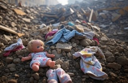 La guerra ha provocado la mayor crisis de refugiados en Europa desde la Segunda Guerra Mundial