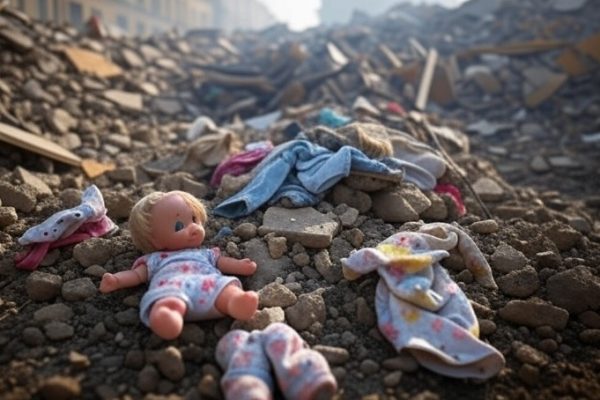 La guerra ha provocado la mayor crisis de refugiados en Europa desde la Segunda Guerra Mundial