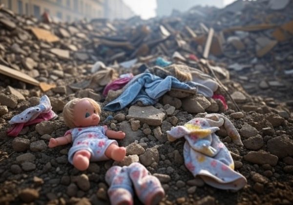 La guerra ha provocado la mayor crisis de refugiados en Europa desde la Segunda Guerra Mundial