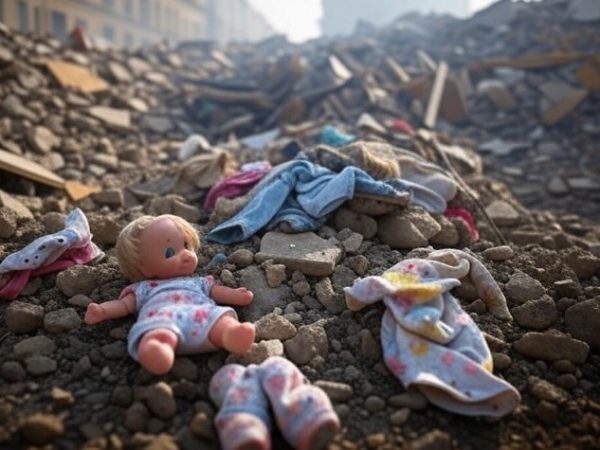La guerra ha provocado la mayor crisis de refugiados en Europa desde la Segunda Guerra Mundial