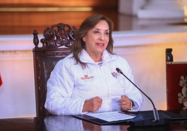 Congreso peruano archiva denuncia constitucional contra la presidenta Dina Boluarte por caso Rolex