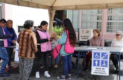 Conoce al cantón de Ecuador elegirá a su alcalde y concejales el próximo 17 de agosto. (CNE).