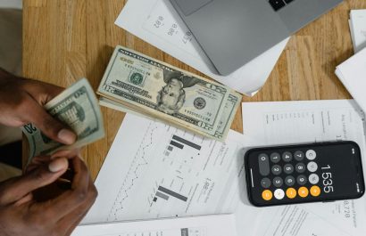 Conozca cuáles son las instituciones diez financieras que ofrecen mayor rentabilidad a sus clientes en Ecuador. (Pexels).