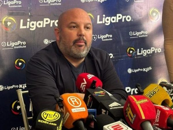 Consejo de Presidentes de LigaPro se reúnes este miércoles y tratará presupuesto y comité directivo 2025