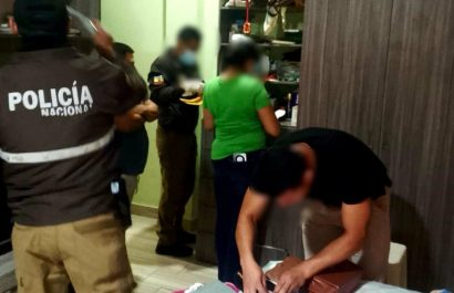 Consejo de la Judicatura ordena investigaciones a funcionarios judiciales tras allanamientos en Manabí por caso Narcotentáculos