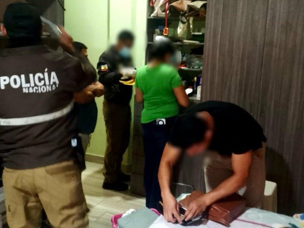 Consejo de la Judicatura ordena investigaciones a funcionarios judiciales tras allanamientos en Manabí por caso Narcotentáculos