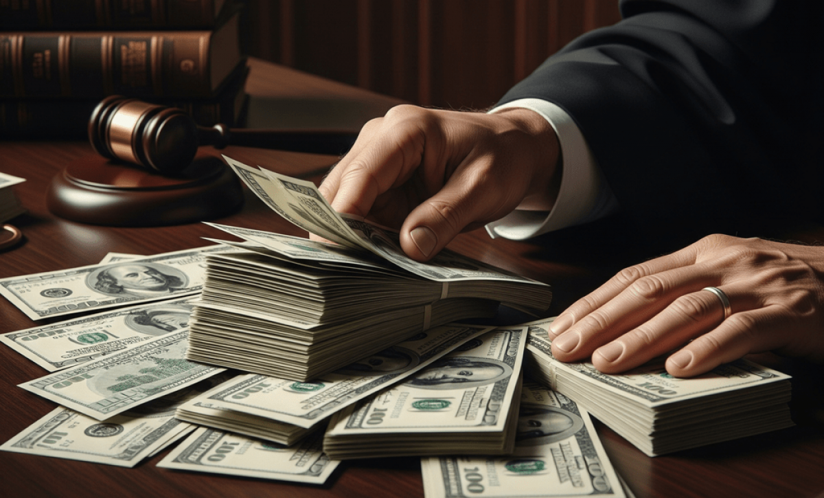 Contraloría revela irregularidades millonarias en patrimonios de jueces y fiscales de Ecuador