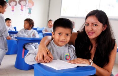 Convocatoria para docentes en Costa-Galápagos pasos para postular en Educa Empleo 2025