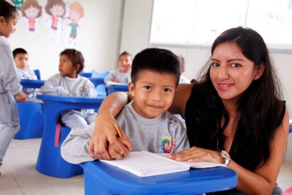 Convocatoria para docentes en Costa-Galápagos pasos para postular en Educa Empleo 2025