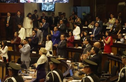 Costo de los 151 asambleístas alcanza los $2 millones al mes