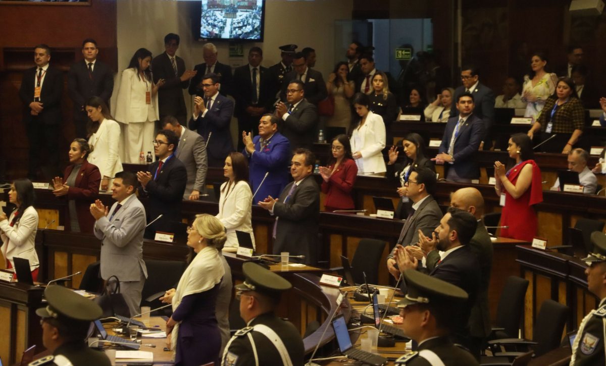 Costo de los 151 asambleístas alcanza los $2 millones al mes