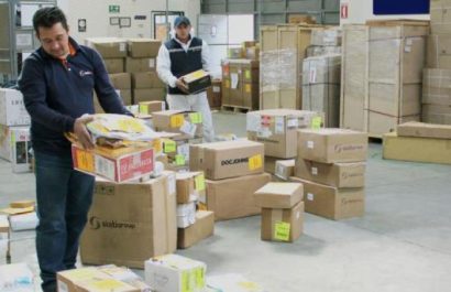 Courier 4x4 en Ecuador cinco cambios clave desde su implementación en 2012