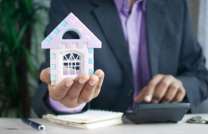Créditos hipotecarios Conozca cuáles son las entidades financieras y los plazos y montos que otorgan a los clientes. (Pexels).