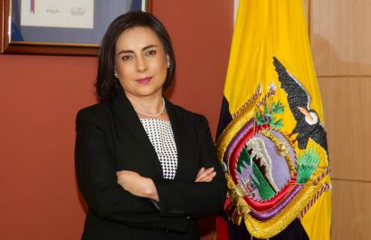 Crimen transnacional impulsa minería ilegal en 20 provincias, según presidenta de la Cámara de Minería