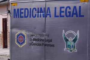 Criminales mataron a "Morcilla", el hecho violento se reportó en el cantón Chone, provincia de Manabí. (Referencial-API).