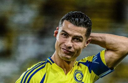 Cristiano Ronaldo y Al Nassr no jugarán la Champions League de Asia 2025/2026. (Redes sociales )