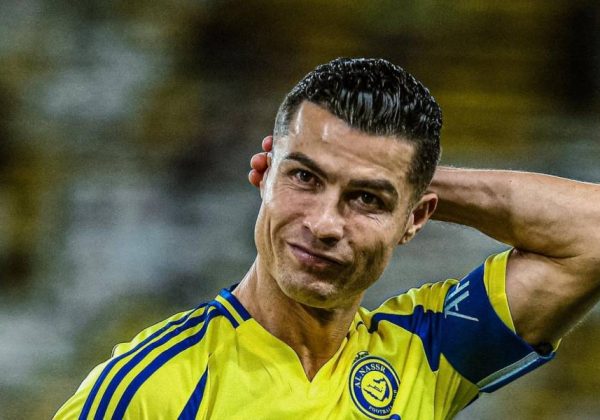 Cristiano Ronaldo y Al Nassr no jugarán la Champions League de Asia 2025/2026. (Redes sociales )
