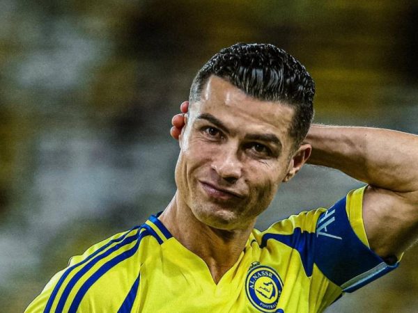 Cristiano Ronaldo y Al Nassr no jugarán la Champions League de Asia 2025/2026. (Redes sociales )