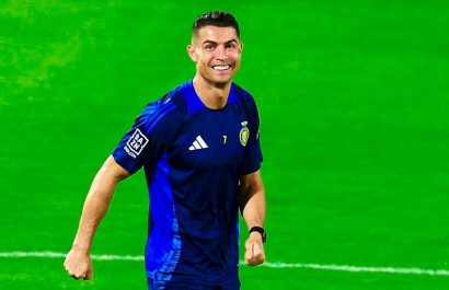 Cristiano Ronaldo extenderá su contrato con Al Nassr por un año más