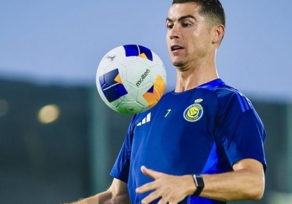 Cristiano Ronaldo habría llegado a un acuerdo para continuar en Al- Nassr