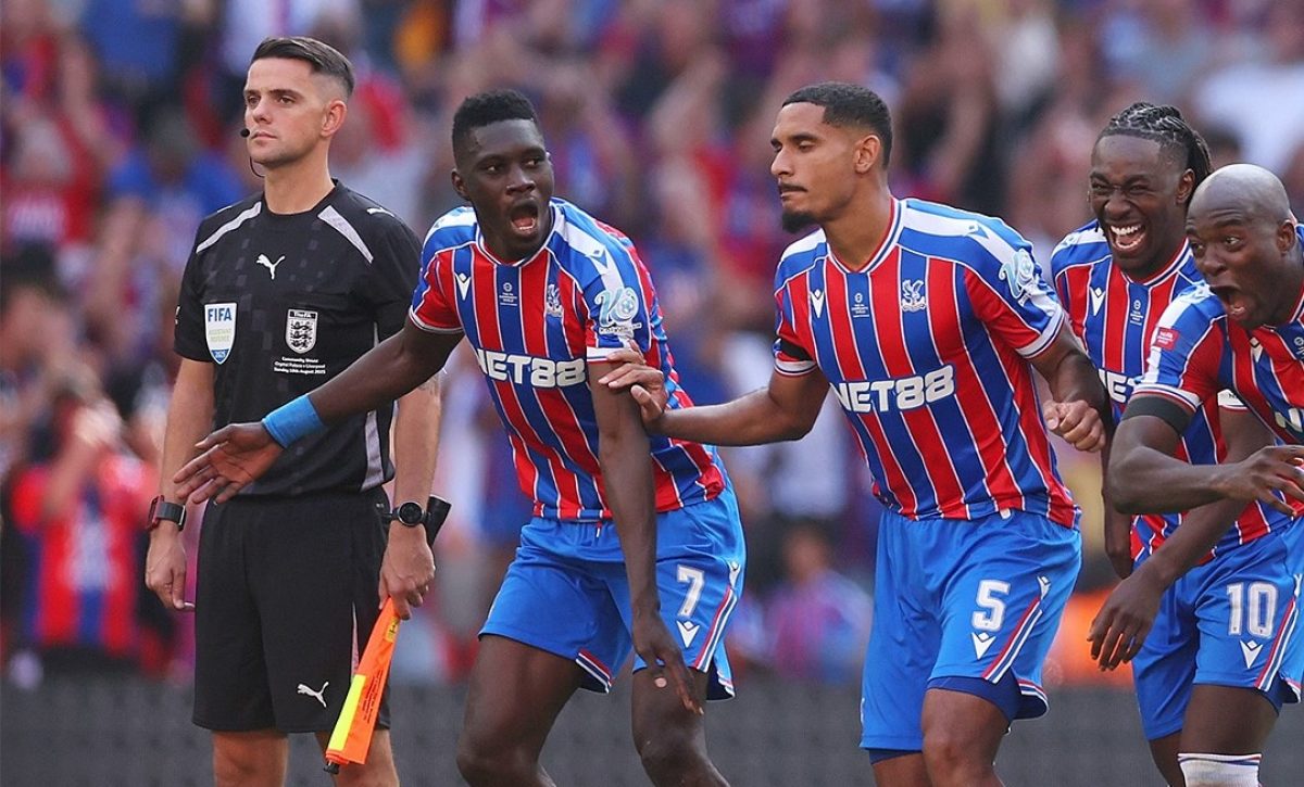 Crystal Palace excluido de la Europa League 2025-2026 por sanción de multipropiedad