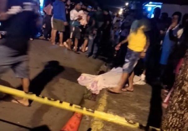 Cuatro personas asesinadas en ataque armado tras celebración del Día de la Madre en Quinsaloma