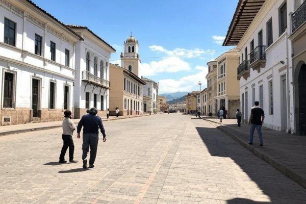 ¡Cuidado con el sol! Radiación UV extrema en Ecuador este martes 13 de mayo