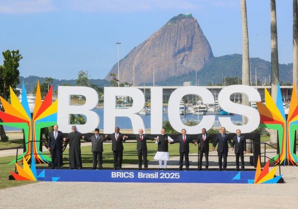 Cumbre BRICS expresa preocupación por medidas unilaterales de Estados Unidos.