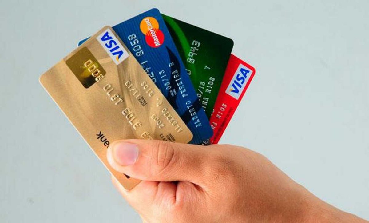 Las tarjetas de crédito se deben manejar de manera inteligente, para aprovechar sus beneficios sin riesgos.