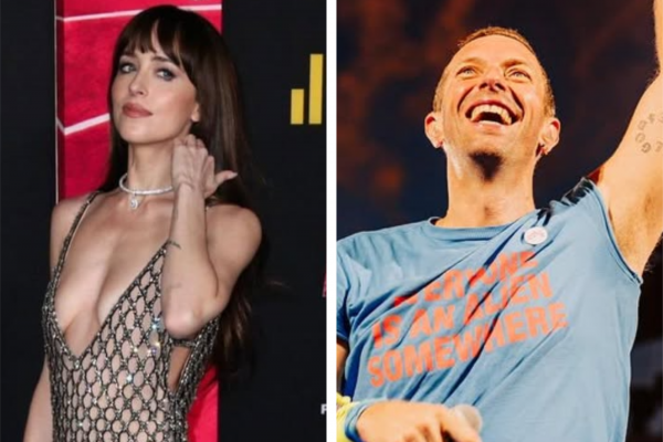 Dakota Johnson se sentía controlada por Chris Martin y se cansó de esperar un matrimonio que nunca llegó