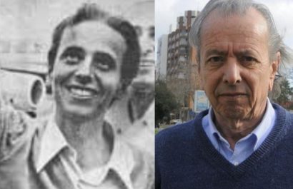 Daniel Fernández Strauch, uno de los 16 sobrevivientes del accidente aéreo de 1972 en la cordillera de los Andes,