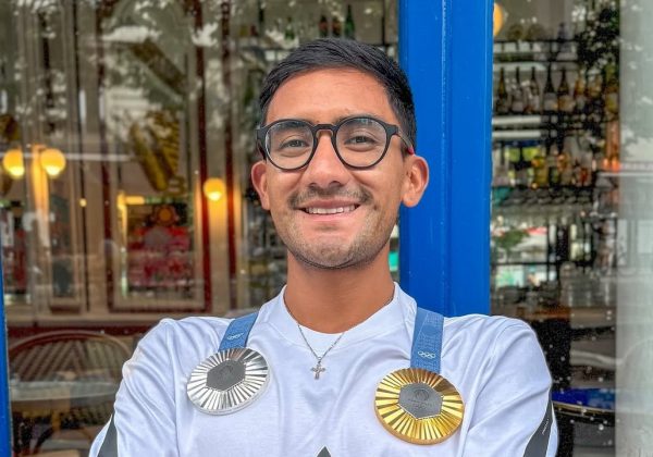 Daniel Pintado anuncia su ausencia en el Mundial de Atletismo Tokio 2025 por lesión