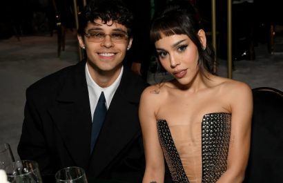 ¿Danna Paola y Alex Hoyer se casaron en secreto Esto dijo el novio de la cantante