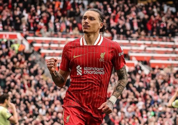 Darwin Núñez acepta oferta del Napoli, pero falta acuerdo con Liverpool