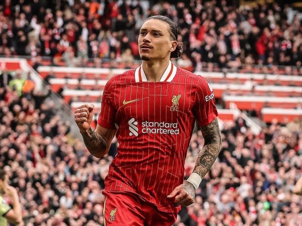 Darwin Núñez acepta oferta del Napoli, pero falta acuerdo con Liverpool