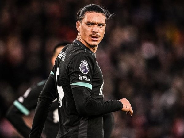 Darwin Núñez cerca de fichar por Al Hilal en operación de 61 millones de dólares