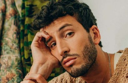 De la prisión al éxito musical: Sebastián Yatra compartió su experiencia tras las rejas