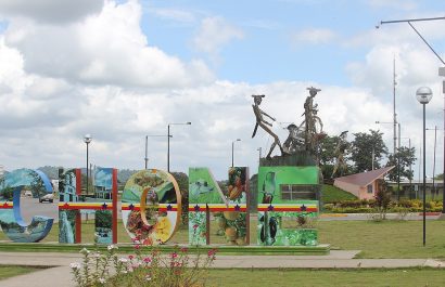 Debate-chone