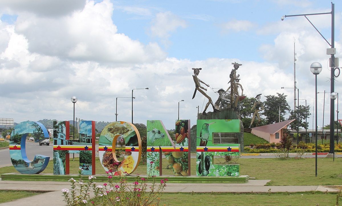 Debate-chone