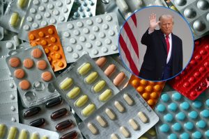 Decreto de Donald Trump promete bajar costos de fármacos en Estados Unidos significativamente